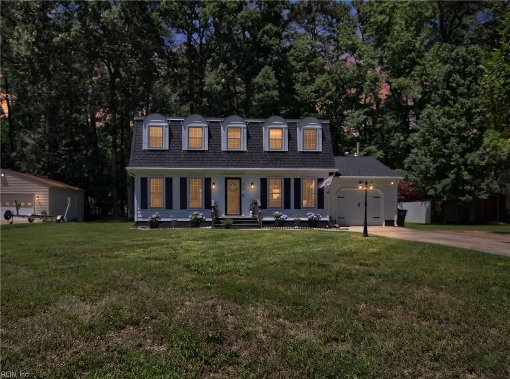 315 Sharon DR