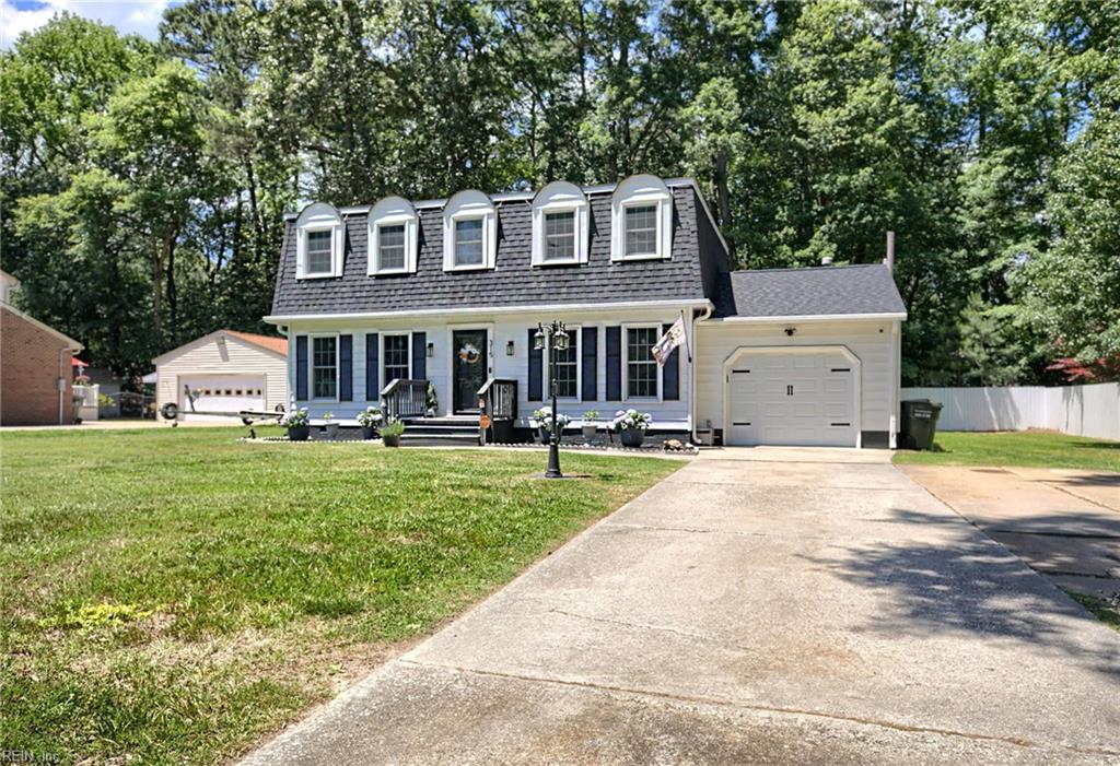 315 Sharon DR