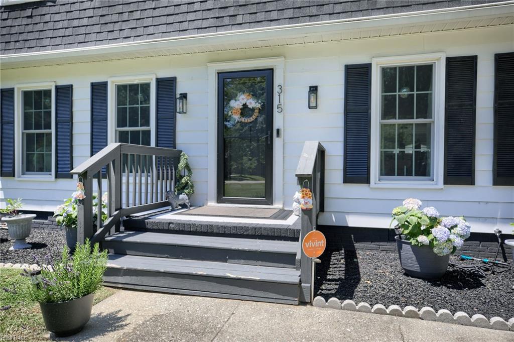 315 Sharon DR