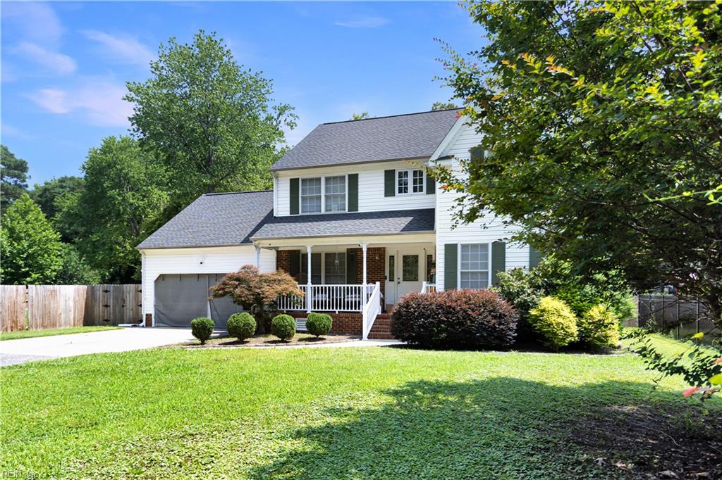 1008 Dare RD