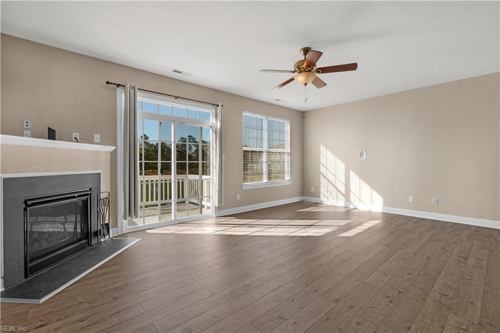 4505 Leamore Square RD