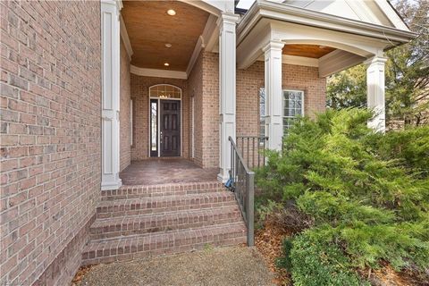 321 Tindalls CT Suffolk VA 23436