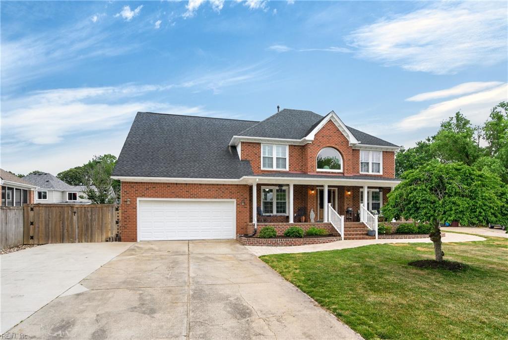 817 Satinwood CT