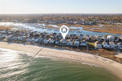 42 Bay Front PL Hampton VA 23664