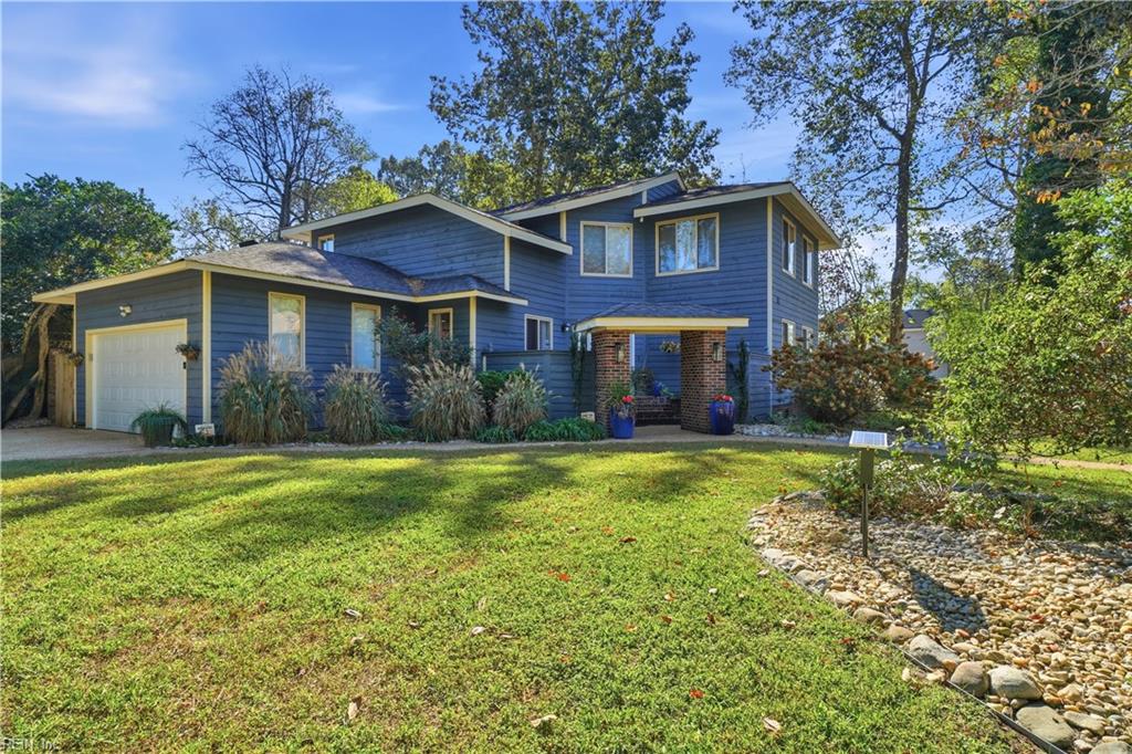 2505 Las Corrales CT