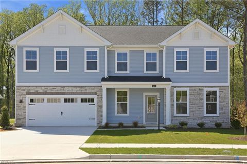 1402 Wharf Hill DR Smithfield VA 23430