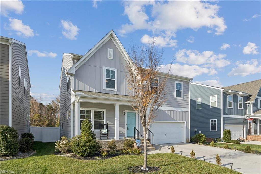 116 Meadows Landing LN