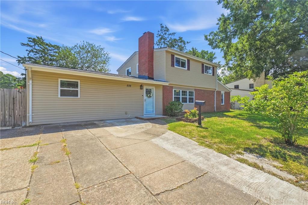 556 Caren DR