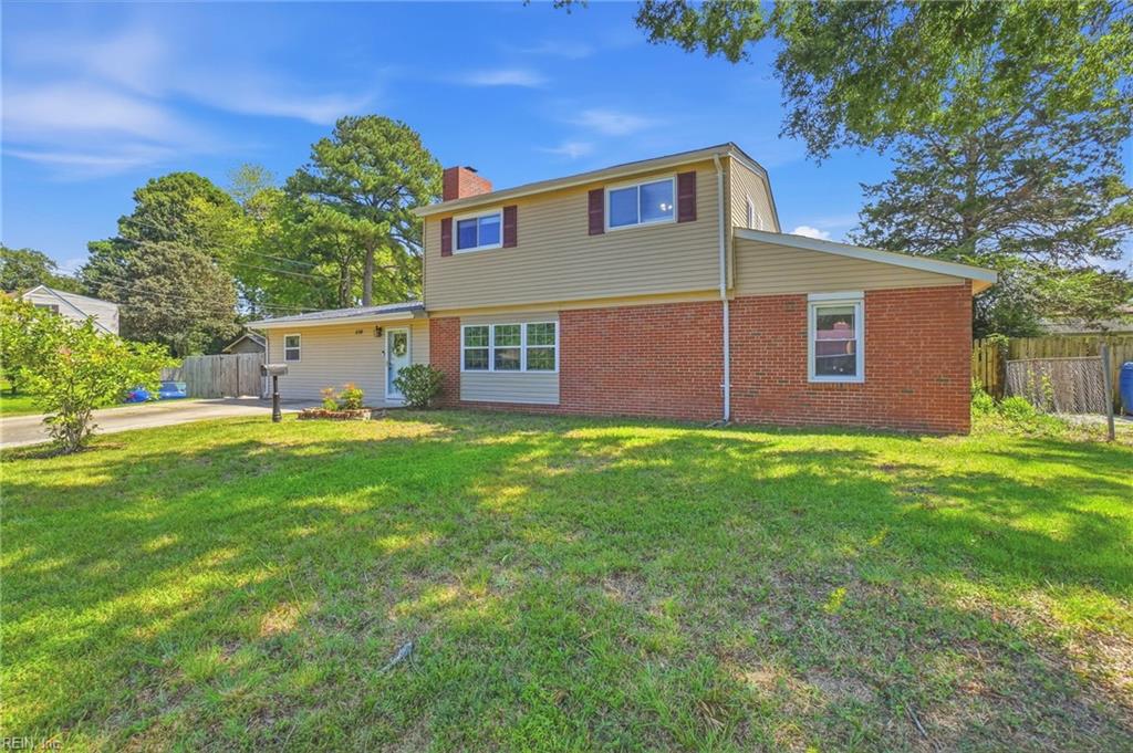 556 Caren DR