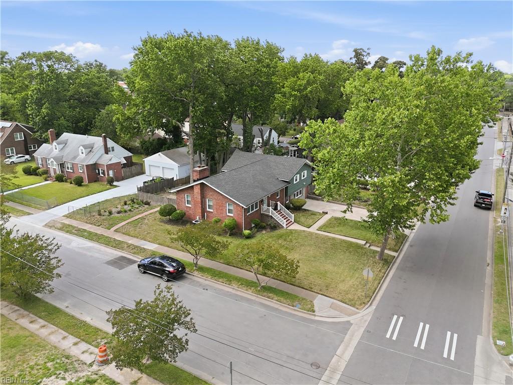 1201 Merrimac AVE