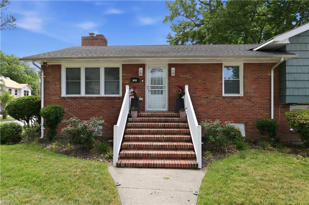 1201 Merrimac AVE
