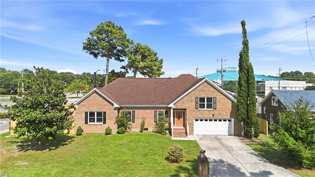 600 Pleasant Hall DR