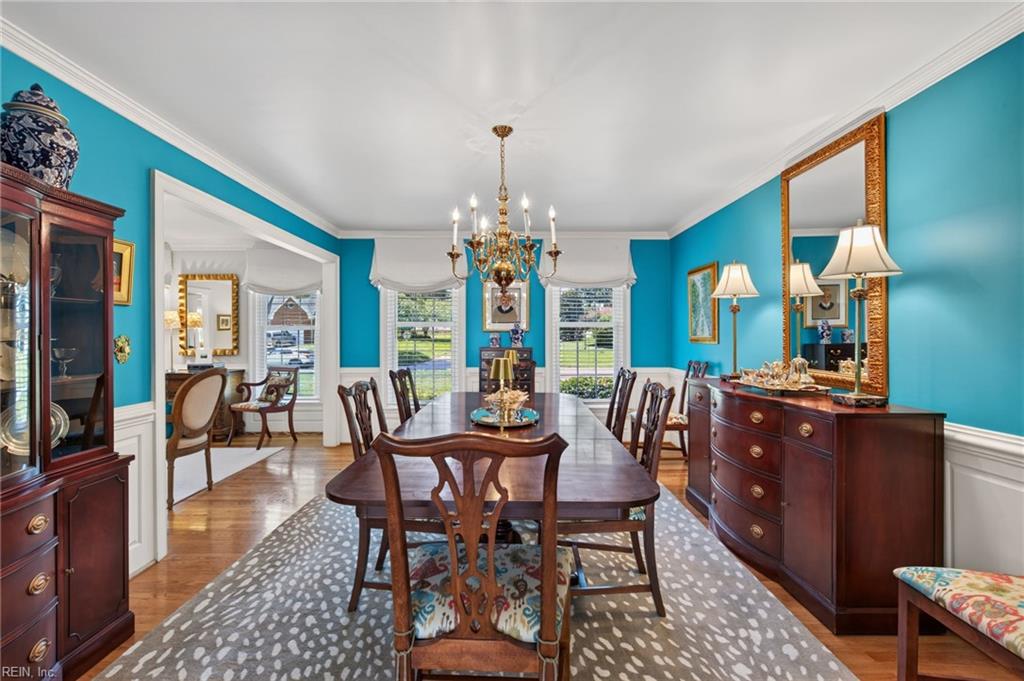 1209 Mount Pleasant DR