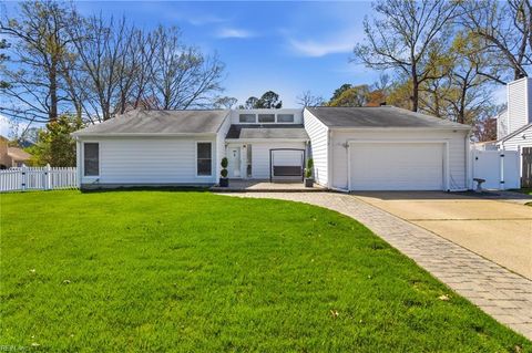 5341 Beaufain BLVD Virginia Beach VA 23464