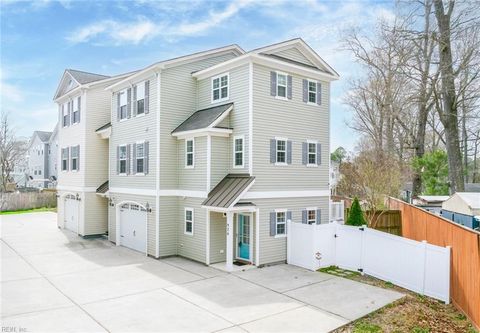 926 13th ST Virginia Beach VA 23451