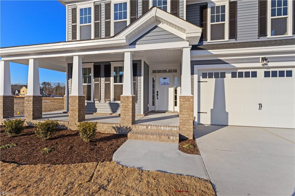 MM Rivervew Landing (Bellhaven- Multi- Gen)