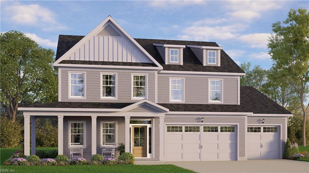 MM Rivervew Landing (Bellhaven- Multi- Gen)