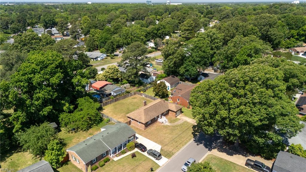207 McCosh DR