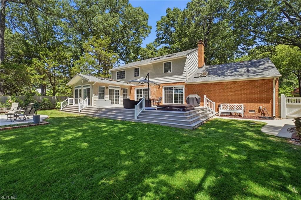3913 Regal CT