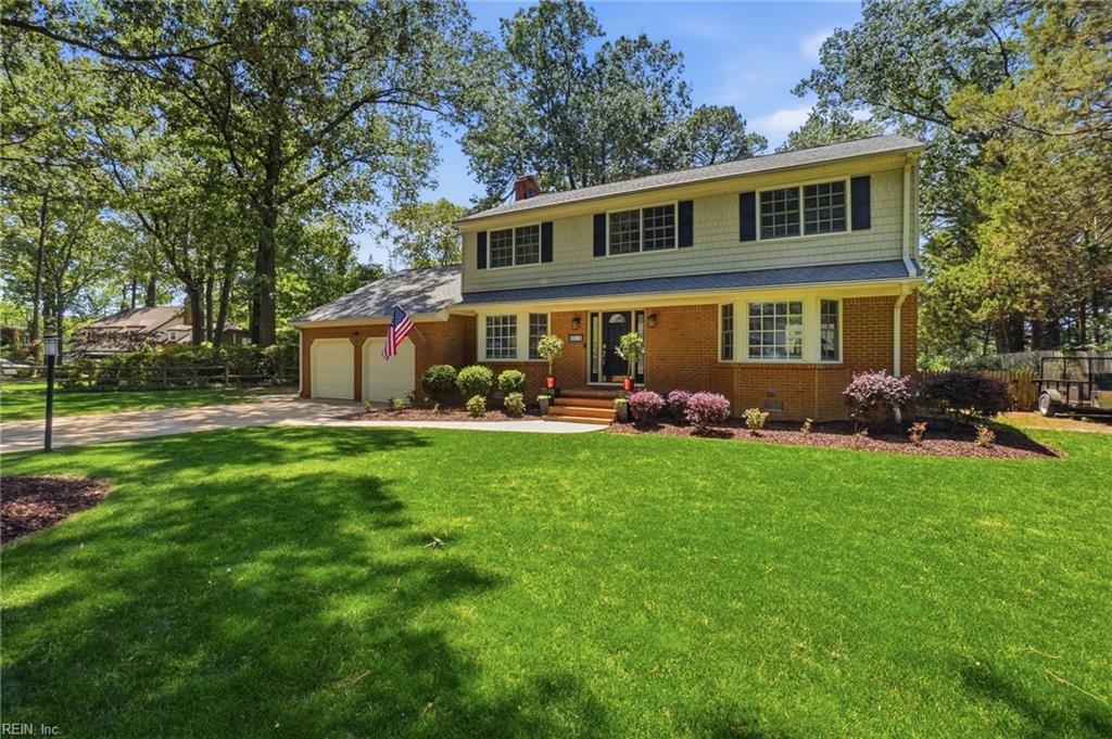 3913 Regal CT
