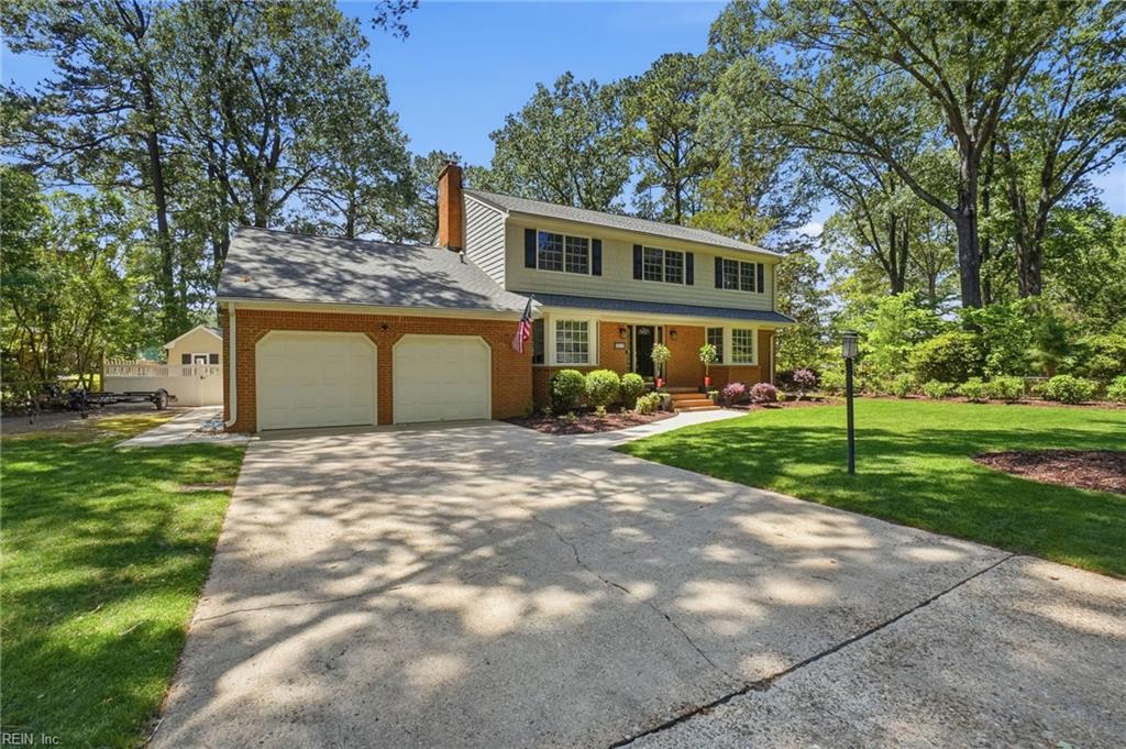 3913 Regal CT