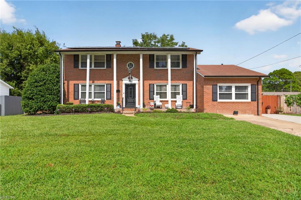 5328 Sir Barton DR
