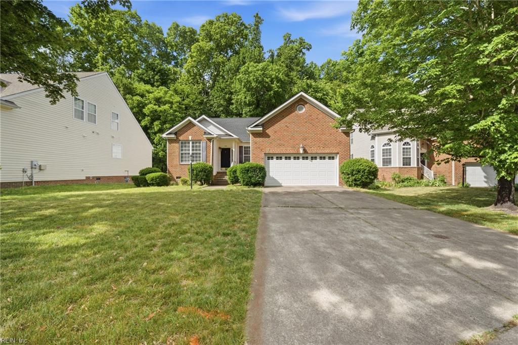 464 River Arch DR
