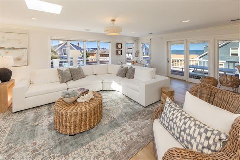 5207 Ocean Front AVE Virginia Beach VA 23451