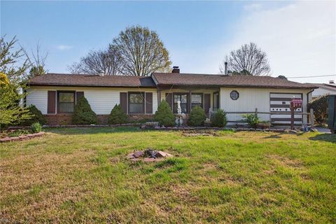 5424 Hatteras RD Virginia Beach VA 23462