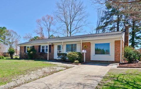 3725 Historyland DR Virginia Beach VA 23452