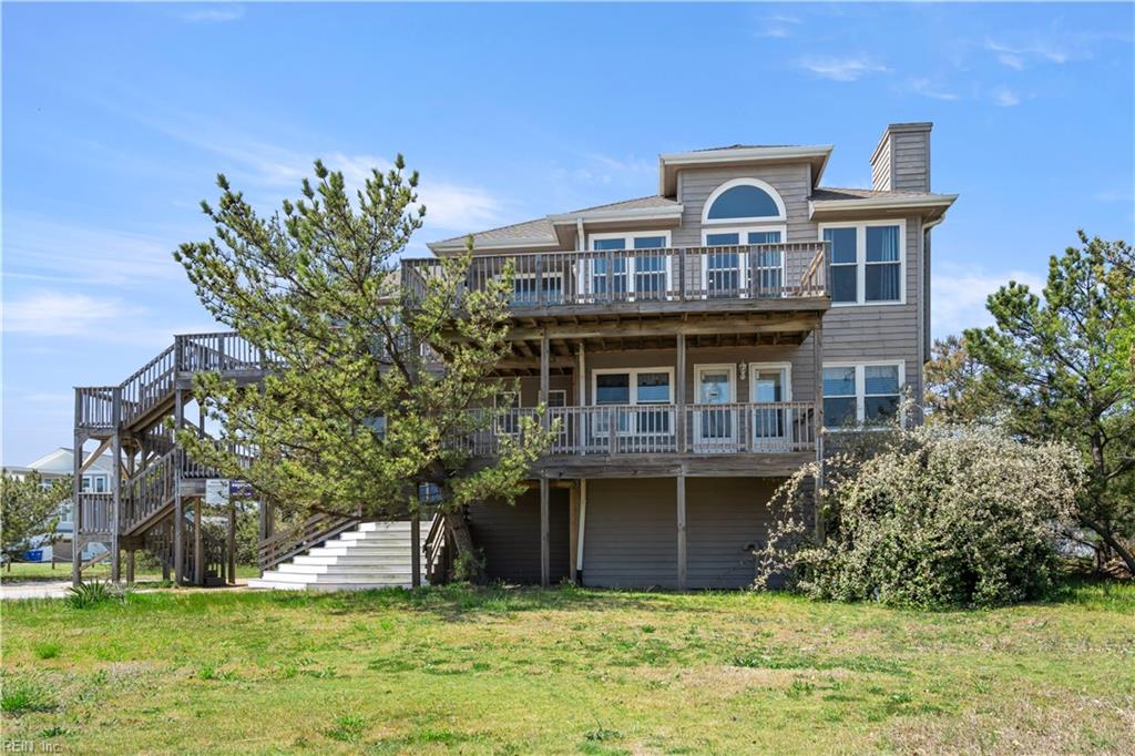 2349 Sandfiddler RD