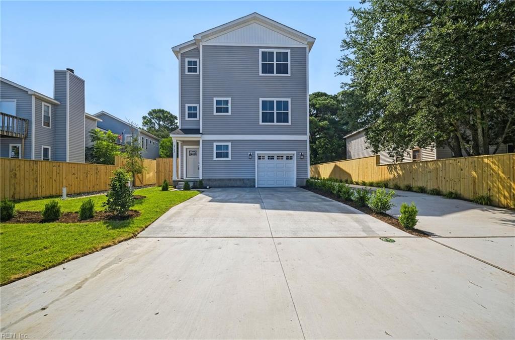3753 Clipper Bay DR
