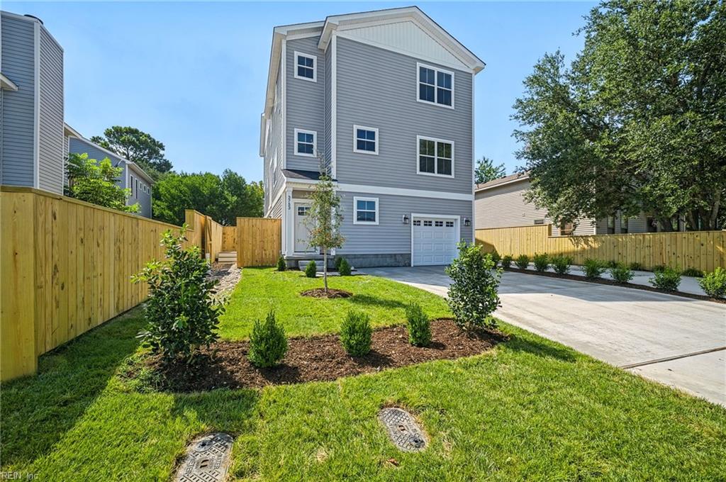 3753 Clipper Bay DR