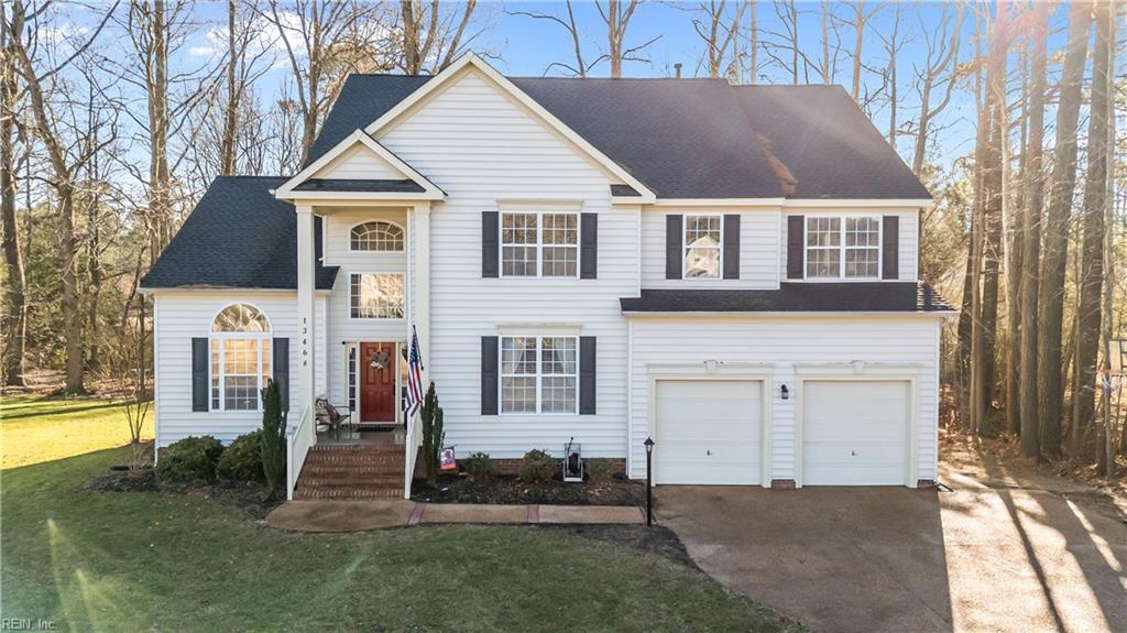 13468 Whippingham PW