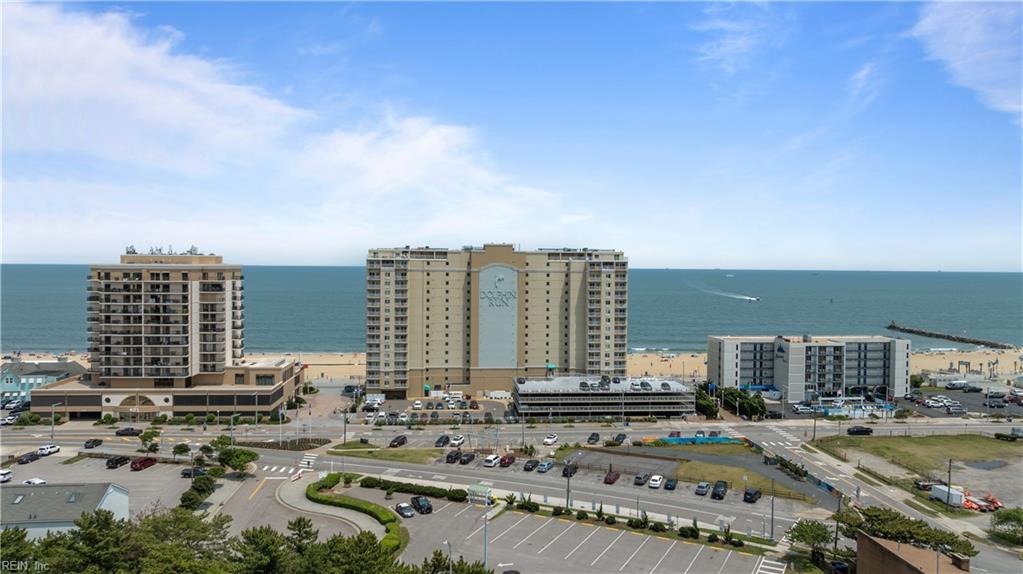 303 Atlantic AVE 506