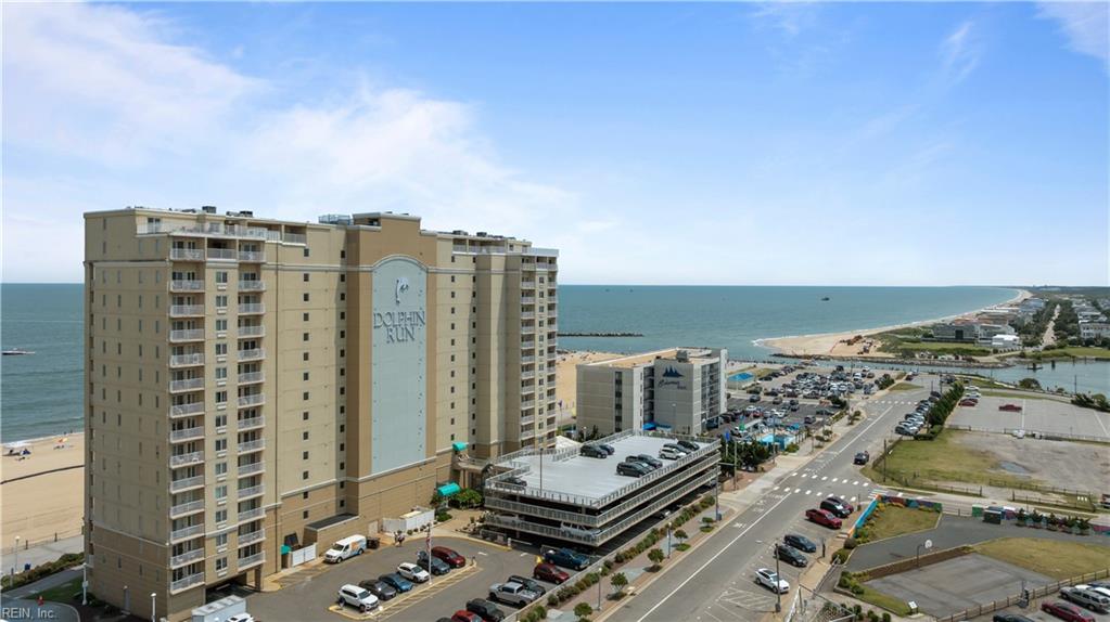 303 Atlantic AVE 506