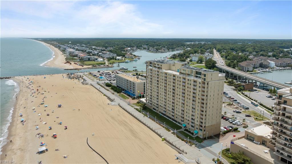 303 Atlantic AVE 506