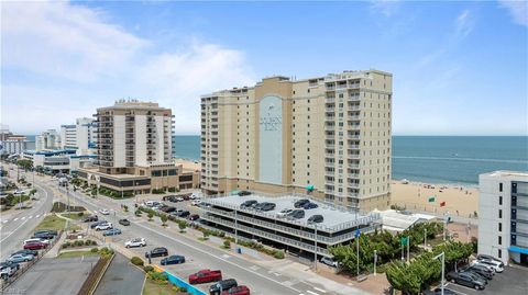 303 Atlantic AVE 506 Virginia Beach VA 23451