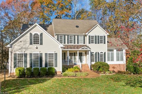 9441 Ottoway CT Toano VA 23168