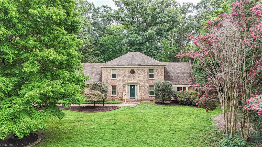 3005 Heritage Landing RD