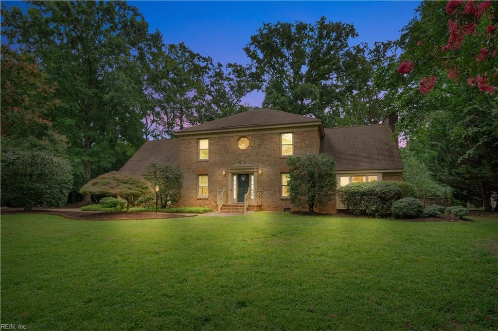 3005 Heritage Landing RD