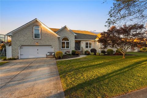 2525 Lower Greens PL Virginia Beach VA 23456