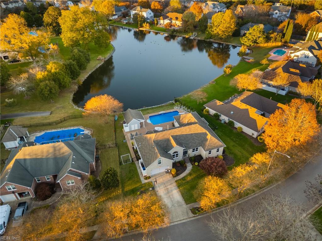 2525 Lower Greens PL