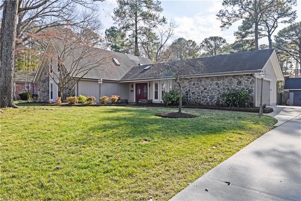 2713 Mulberry Grove CT