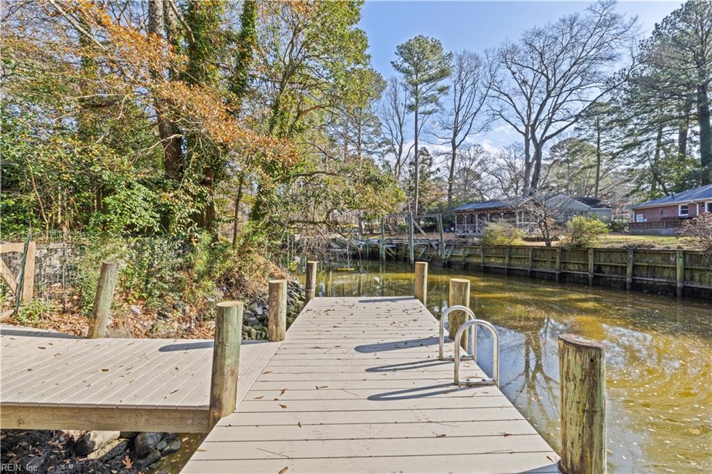 2713 Mulberry Grove CT