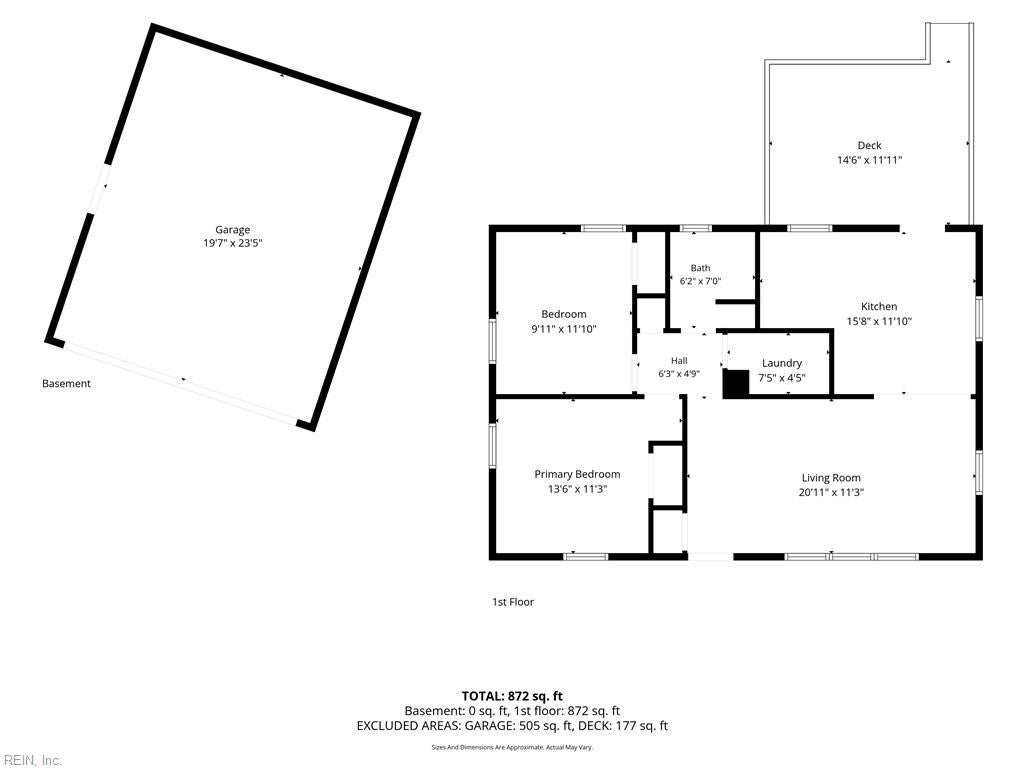 23 Laurel DR