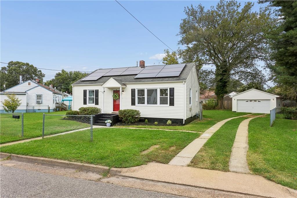 23 Laurel DR