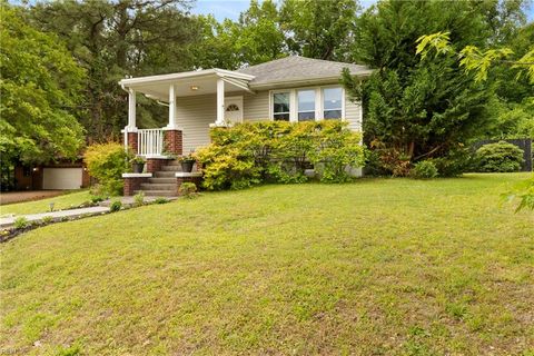 87 Lucas Creek RD Newport News VA 23602