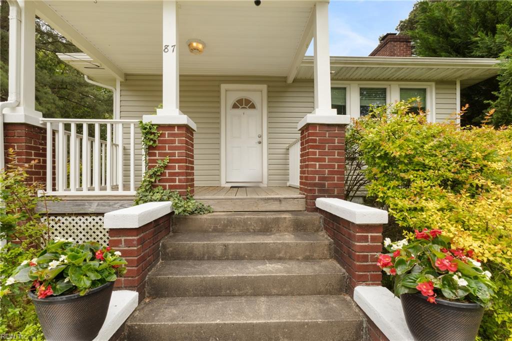 87 Lucas Creek RD