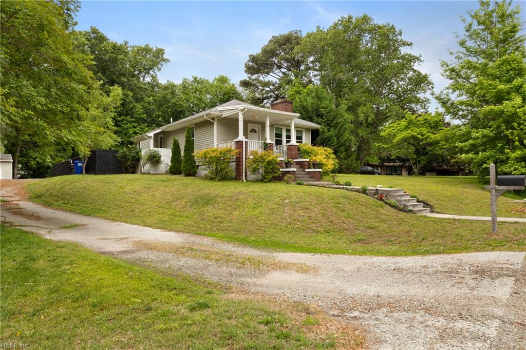 87 Lucas Creek RD